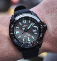 Наручные часы Seiko SRPH97K1 фото №3 — интернет-магазин Desire.md