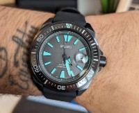 Наручные часы Seiko SRPH97K1 фото №6 — интернет-магазин Desire.md