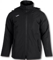 Geacă pentru copii Joma 102256.100 Black 3XS
