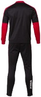 Costum sportiv pentru copii Joma 102751.106 Black/Red XS imaginea #2 — magazin online Desire.md