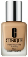 Fond de ten pentru față Clinique Superbalanced Makeup Alabaster CN10 30ml