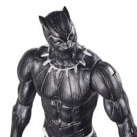 Фигурка героя Hasbro Avengers Endgame Black Panther (F2155) фото №3 — интернет-магазин Desire.md