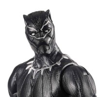 Фигурка героя Hasbro Avengers Endgame Black Panther (F2155) фото №4 — интернет-магазин Desire.md