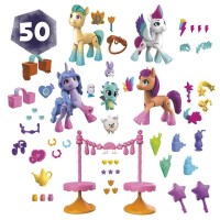 Set jucării Hasbro My Little Pony (F3865)