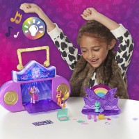 Set jucării Hasbro My Little Pony (F3867) imaginea #6 — magazin online Desire.md
