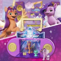 Set jucării Hasbro My Little Pony (F3867) imaginea #10 — magazin online Desire.md