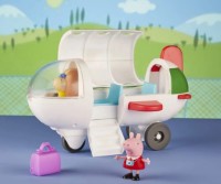 Самолёт Hasbro Peppa Pig (F3557) фото №2 — интернет-магазин Desire.md