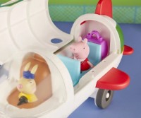 Самолёт Hasbro Peppa Pig (F3557) фото №3 — интернет-магазин Desire.md