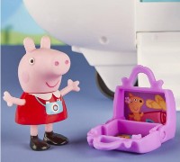 Самолёт Hasbro Peppa Pig (F3557) фото №4 — интернет-магазин Desire.md