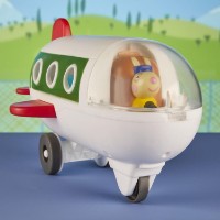 Самолёт Hasbro Peppa Pig (F3557) фото №5 — интернет-магазин Desire.md