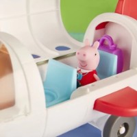Самолёт Hasbro Peppa Pig (F3557) фото №6 — интернет-магазин Desire.md