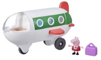 Самолёт Hasbro Peppa Pig (F3557)