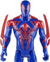 Figura Eroului Hasbro Spider-Man 2099 (F6104)