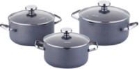Set vase de gatit Korkmaz Stona A2863