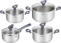 Set vase de gatit Tefal G712S855