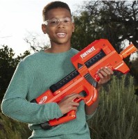 Автомат Hasbro Nerf Fortnite Compact SMG (F4106) фото №3 — интернет-магазин Desire.md