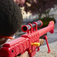 Снайперская винтовка Hasbro Nerf Roblox (F5483) фото №2 — интернет-магазин Desire.md