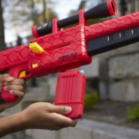 Снайперская винтовка Hasbro Nerf Roblox (F5483) фото №4 — интернет-магазин Desire.md