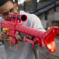 Снайперская винтовка Hasbro Nerf Roblox (F5483) фото №6 — интернет-магазин Desire.md