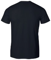 Tricou bărbătesc Joma 101740.100 Black XL imaginea #2 — magazin online Desire.md