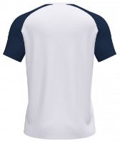 Tricou bărbătesc Joma 101968.203 White/Navy XL imaginea #2 — magazin online Desire.md
