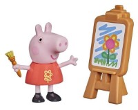 Фигурка героя Hasbro Peppa Pig (F2179) фото №3 — интернет-магазин Desire.md