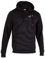 Hanorac pentru bărbați Joma 102532.100 Black XL imaginea #1 — magazin online Desire.md