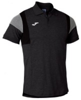 Tricou bărbătesc Joma 102734.151 Melange Grey M