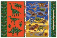 Scratching Totum Dino Forever (075016) imaginea #2 — magazin online Desire.md