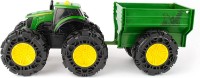 Mașină John Deere Monster Treads Tractor (47353) imaginea #8 — magazin online Desire.md