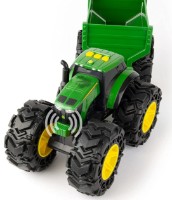 Mașină John Deere Monster Treads Tractor (47353) imaginea #5 — magazin online Desire.md