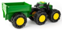 Mașină John Deere Monster Treads Tractor (47353) imaginea #6 — magazin online Desire.md
