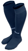 Ciorapi pentru fotbal Joma 400054.331 Dark Navy S