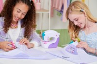 Mașină de cusut Spin Master (6063925) imaginea #3 — magazin online Desire.md