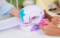 Mașină de cusut Spin Master (6063925) imaginea #5 — magazin online Desire.md