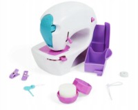 Mașină de cusut Spin Master (6063925) imaginea #1 — magazin online Desire.md