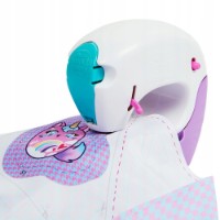 Mașină de cusut Spin Master (6063925) imaginea #2 — magazin online Desire.md