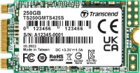 SSD накопитель Transcend 250Gb (TS250GMTS425S)