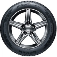 Шина Nexen WinGuard Snow G3 225/55 R16 95H фото №3 — интернет-магазин Desire.md