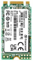 SSD накопитель Transcend 500Gb (TS500GMTS425S)