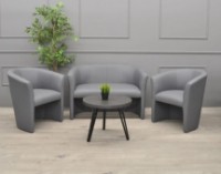 Кресло Deco Club Eco 70 фото №2 — интернет-магазин Desire.md