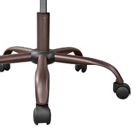 Scaun de birou Deco F-6310 Grey Black imaginea #7 — magazin online Desire.md