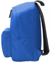 Городской рюкзак Roly Marabu Royal Blue фото №3 — интернет-магазин Desire.md