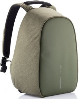 Rucsac pentru oraș XD Design Bobby Hero Regular Green (P705.297)  imaginea #2 — magazin online Desire.md