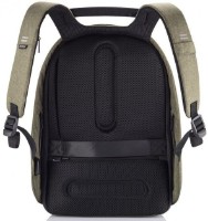 Rucsac pentru oraș XD Design Bobby Hero Regular Green (P705.297)  imaginea #4 — magazin online Desire.md