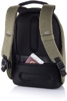 Rucsac pentru oraș XD Design Bobby Hero Regular Green (P705.297)  imaginea #5 — magazin online Desire.md