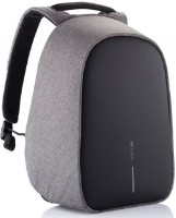 Rucsac pentru oraș XD Design Bobby Hero Regular Grey (P705.292) imaginea #2 — magazin online Desire.md