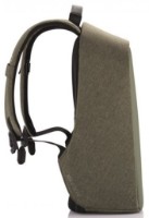 Rucsac pentru oraș XD Design Bobby Hero Small Green (P705.707) imaginea #3 — magazin online Desire.md
