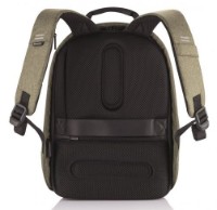 Rucsac pentru oraș XD Design Bobby Hero Small Green (P705.707) imaginea #4 — magazin online Desire.md