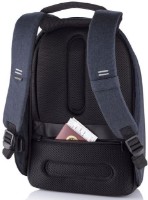 Rucsac pentru oraș XD Design Bobby Hero Small Navy (P705.705) imaginea #2 — magazin online Desire.md